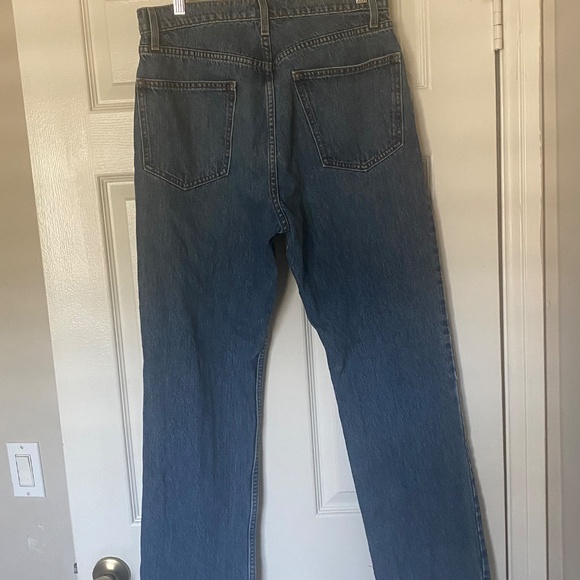 Doên Shep Jean - Andalucia wash - Picture 3 of 7